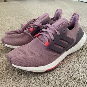 adidas Ultraboost 22 women’s sneakers